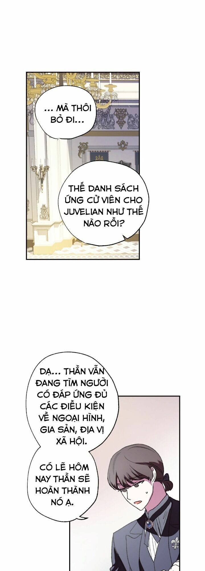 đọc truyện Cha, Con Không Muốn Kết Hôn! Chương 6 ảnh 57 tại Thiên Thai Truyện