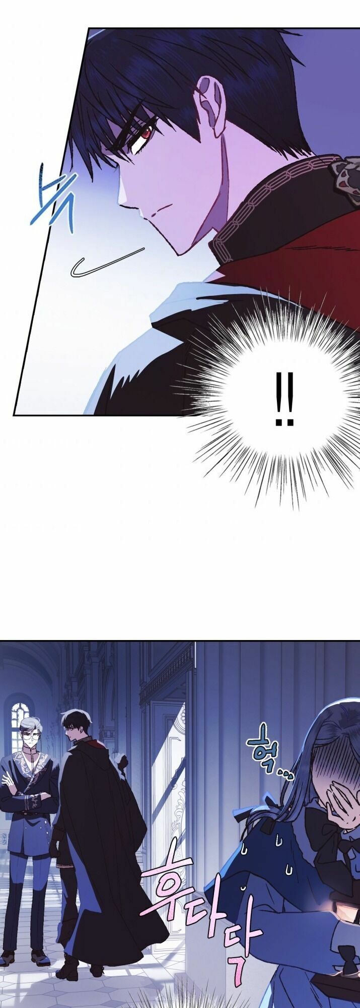 đọc truyện Cha, Con Không Muốn Kết Hôn! Chương 6 ảnh 8 tại Thiên Thai Truyện