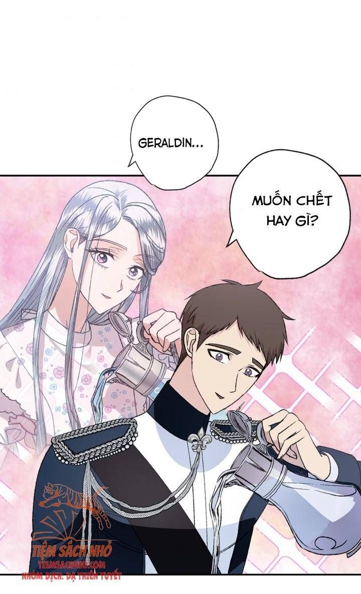 đọc truyện Cha, Con Không Muốn Kết Hôn! Chương 60 ảnh 102 tại Thiên Thai Truyện