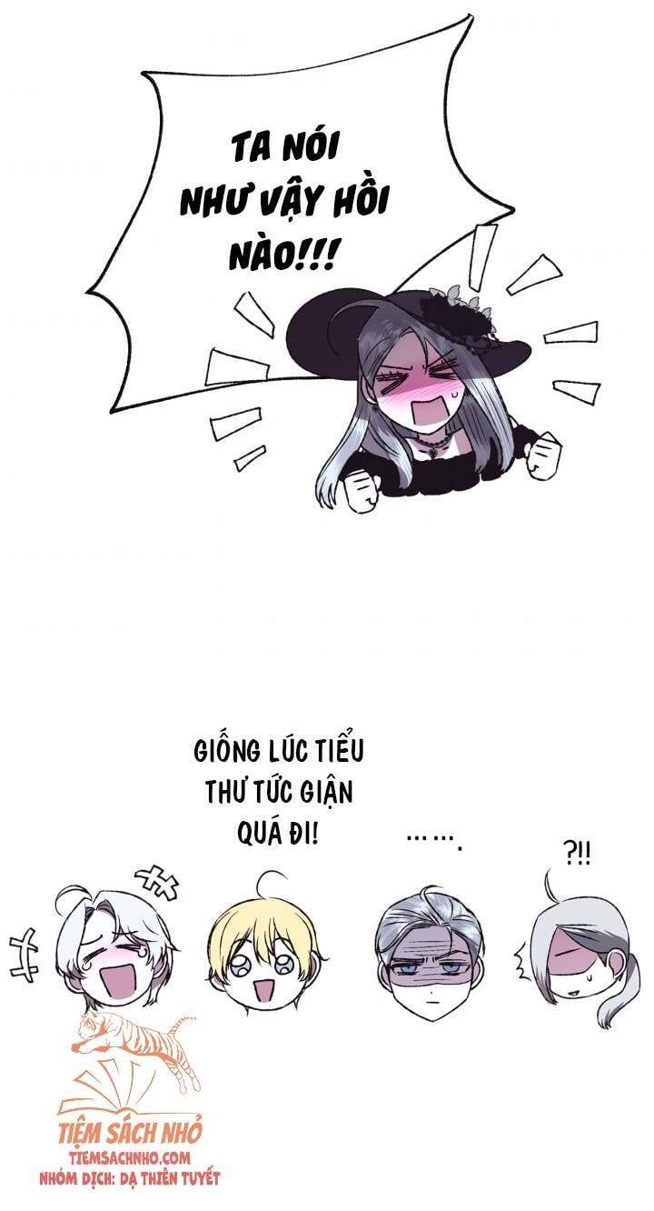 đọc truyện Cha, Con Không Muốn Kết Hôn! Chương 60 ảnh 103 tại Thiên Thai Truyện