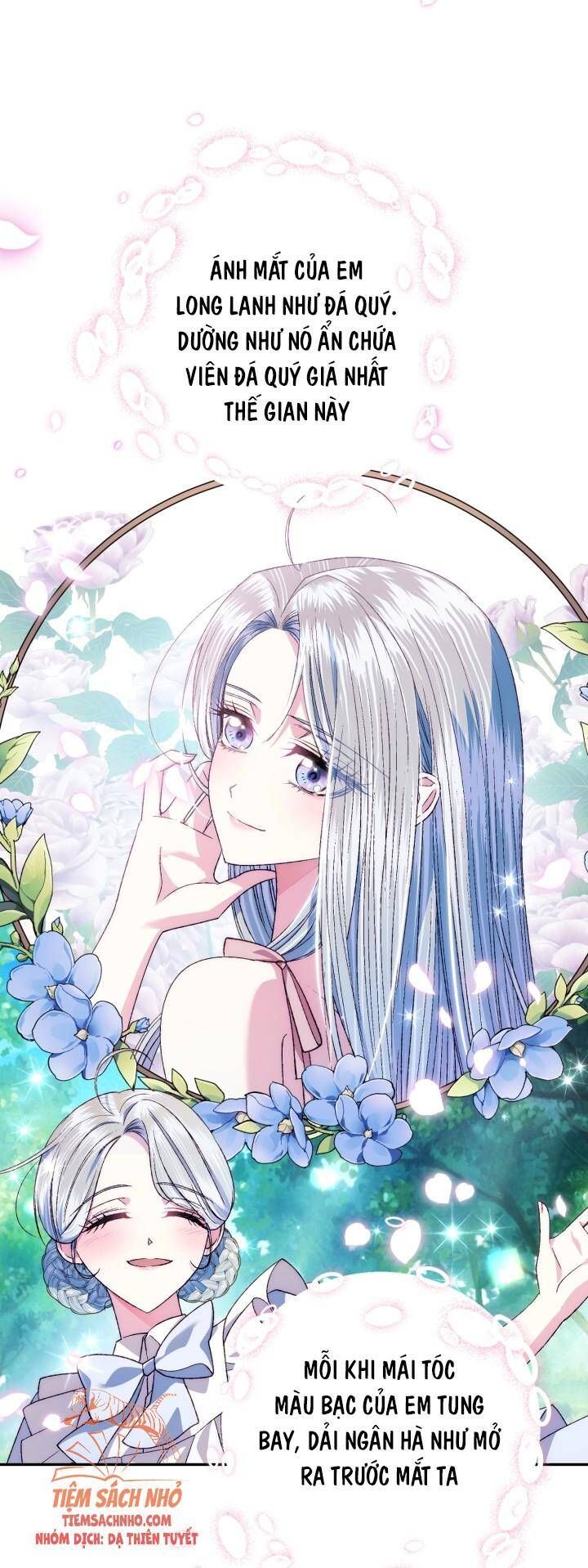 đọc truyện Cha, Con Không Muốn Kết Hôn! Chương 60 ảnh 14 tại Thiên Thai Truyện