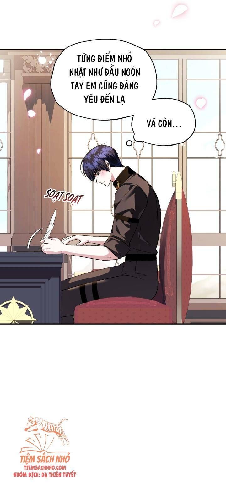 đọc truyện Cha, Con Không Muốn Kết Hôn! Chương 60 ảnh 16 tại Thiên Thai Truyện