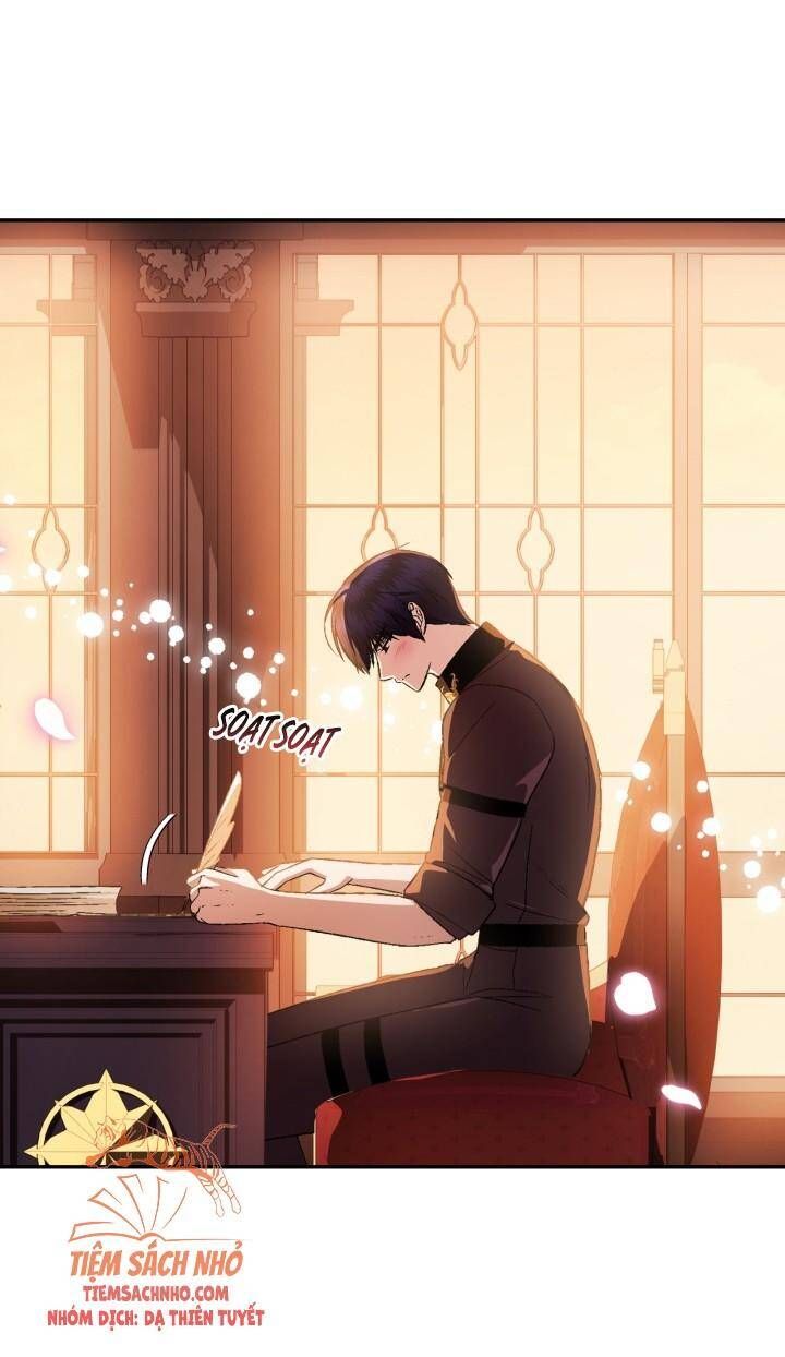 đọc truyện Cha, Con Không Muốn Kết Hôn! Chương 60 ảnh 17 tại Thiên Thai Truyện