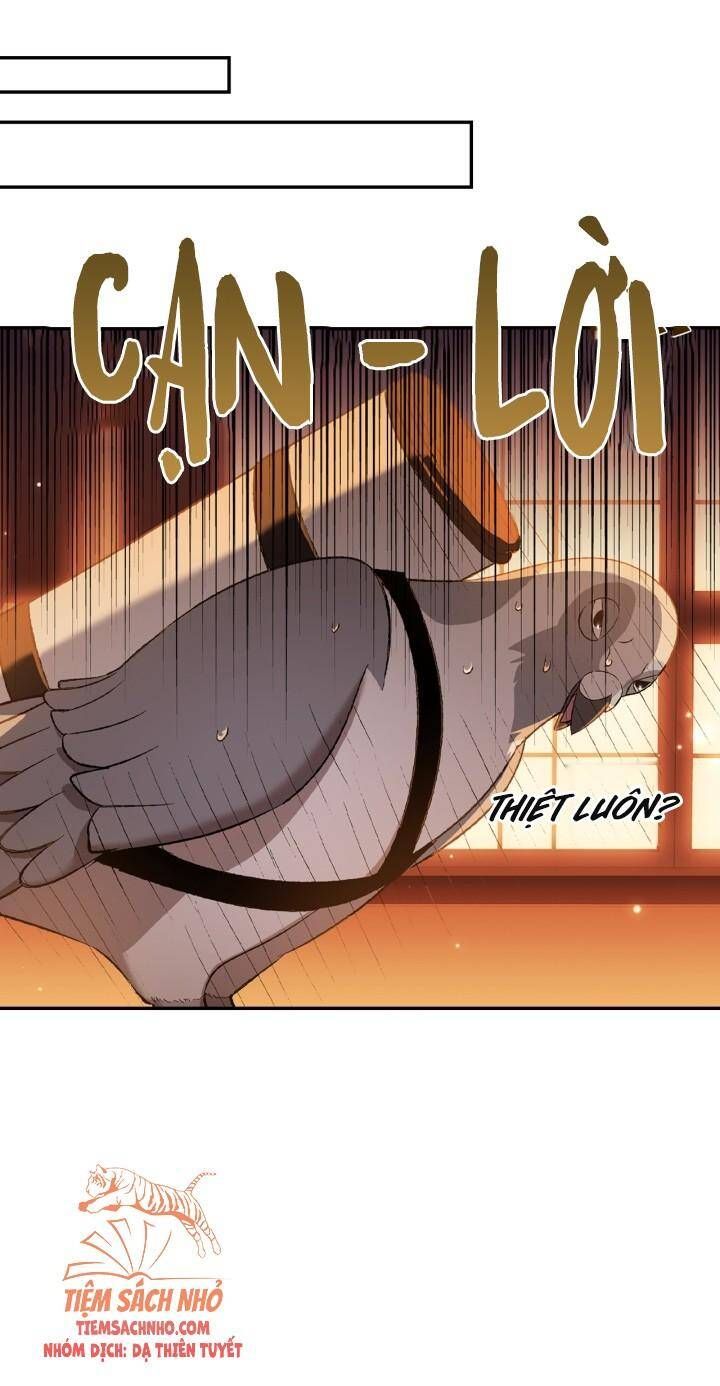 đọc truyện Cha, Con Không Muốn Kết Hôn! Chương 60 ảnh 18 tại Thiên Thai Truyện