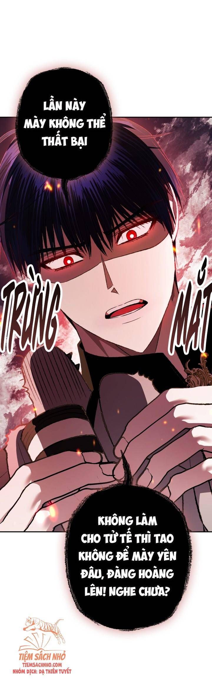 đọc truyện Cha, Con Không Muốn Kết Hôn! Chương 60 ảnh 19 tại Thiên Thai Truyện