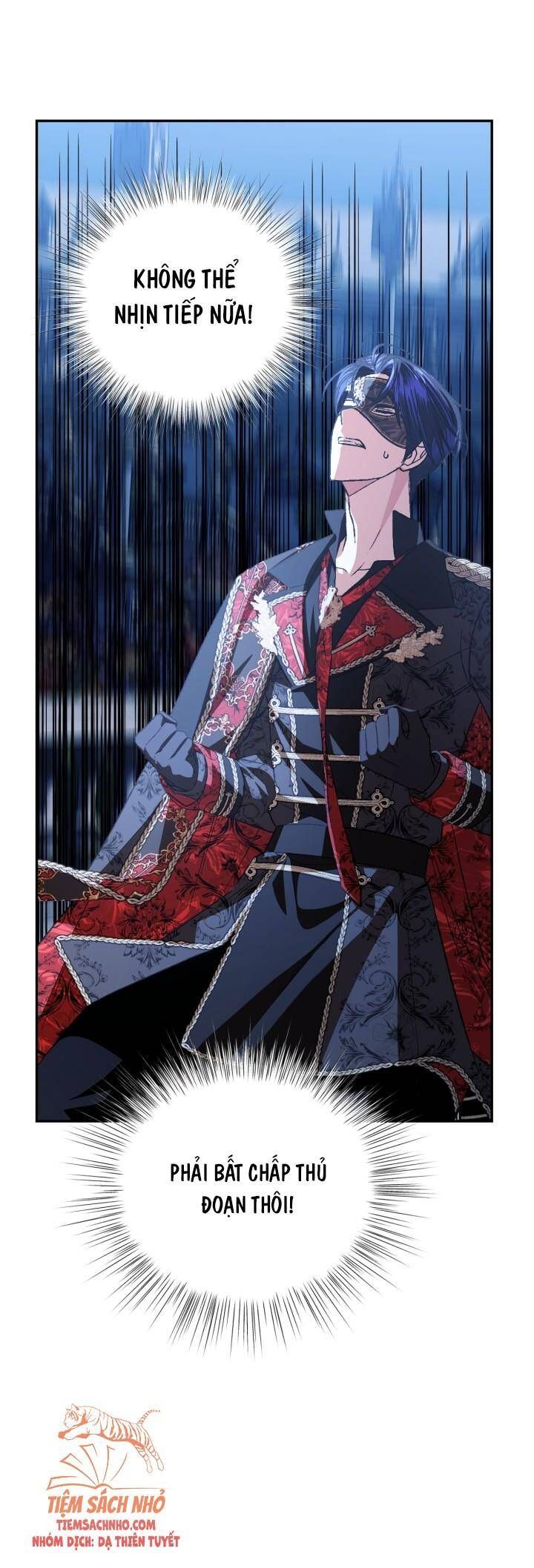 đọc truyện Cha, Con Không Muốn Kết Hôn! Chương 60 ảnh 4 tại Thiên Thai Truyện