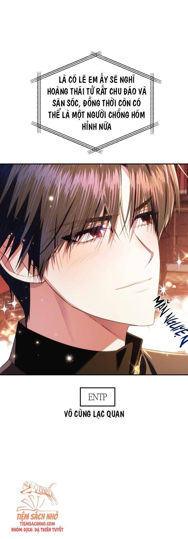 đọc truyện Cha, Con Không Muốn Kết Hôn! Chương 60 ảnh 23 tại Thiên Thai Truyện