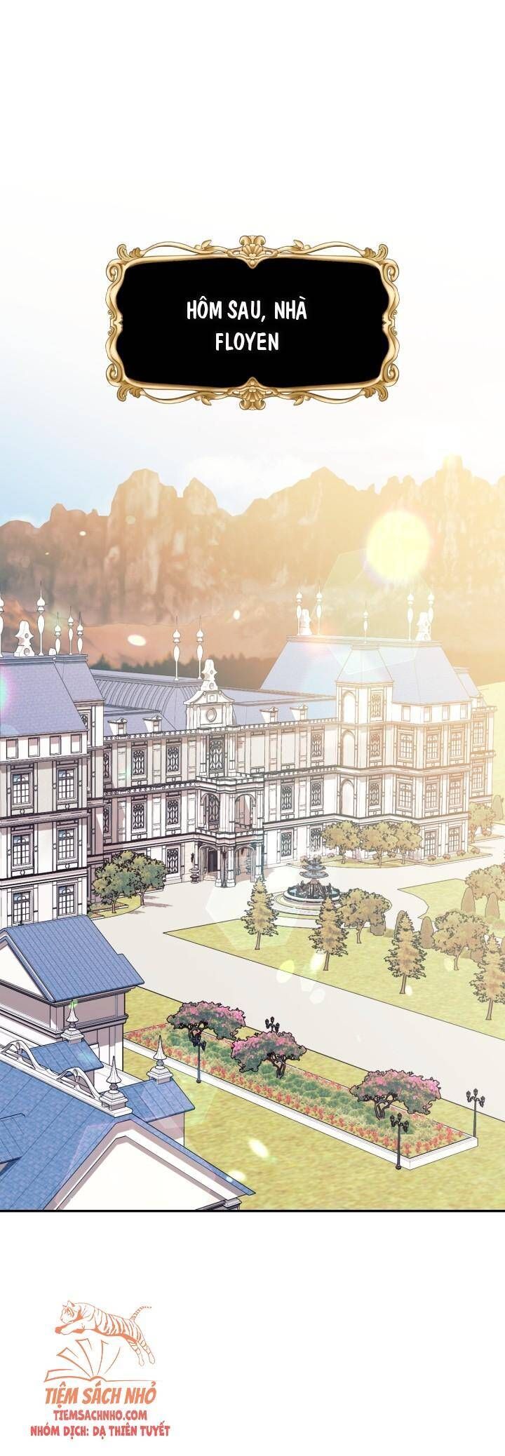 đọc truyện Cha, Con Không Muốn Kết Hôn! Chương 60 ảnh 24 tại Thiên Thai Truyện