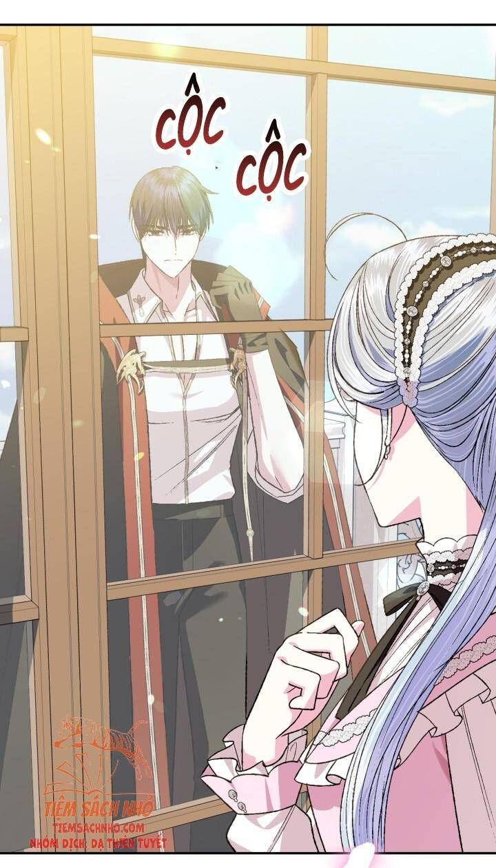 đọc truyện Cha, Con Không Muốn Kết Hôn! Chương 60 ảnh 26 tại Thiên Thai Truyện