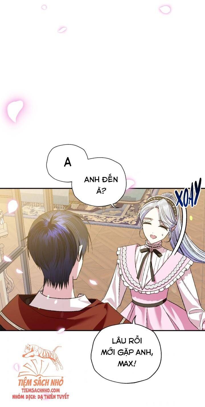 đọc truyện Cha, Con Không Muốn Kết Hôn! Chương 60 ảnh 28 tại Thiên Thai Truyện