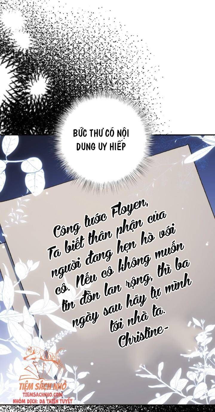 đọc truyện Cha, Con Không Muốn Kết Hôn! Chương 60 ảnh 33 tại Thiên Thai Truyện