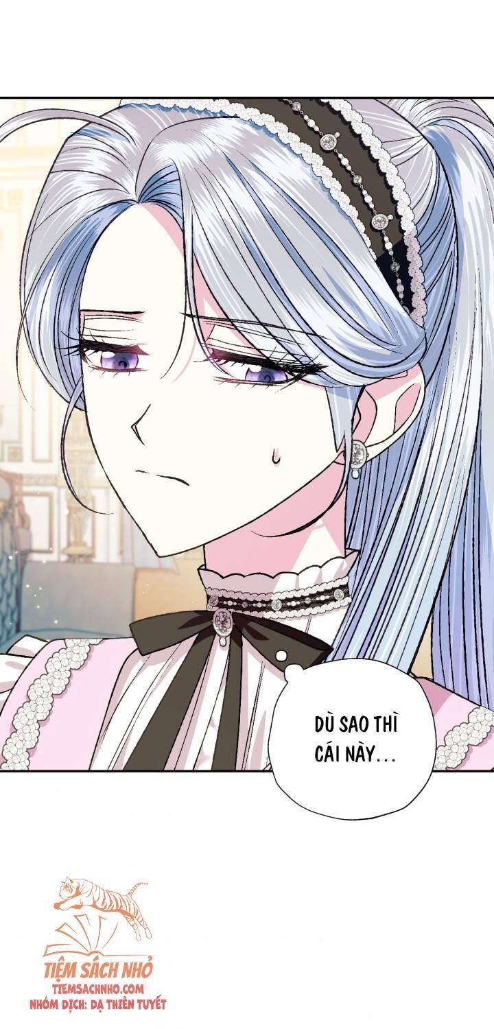 đọc truyện Cha, Con Không Muốn Kết Hôn! Chương 60 ảnh 35 tại Thiên Thai Truyện