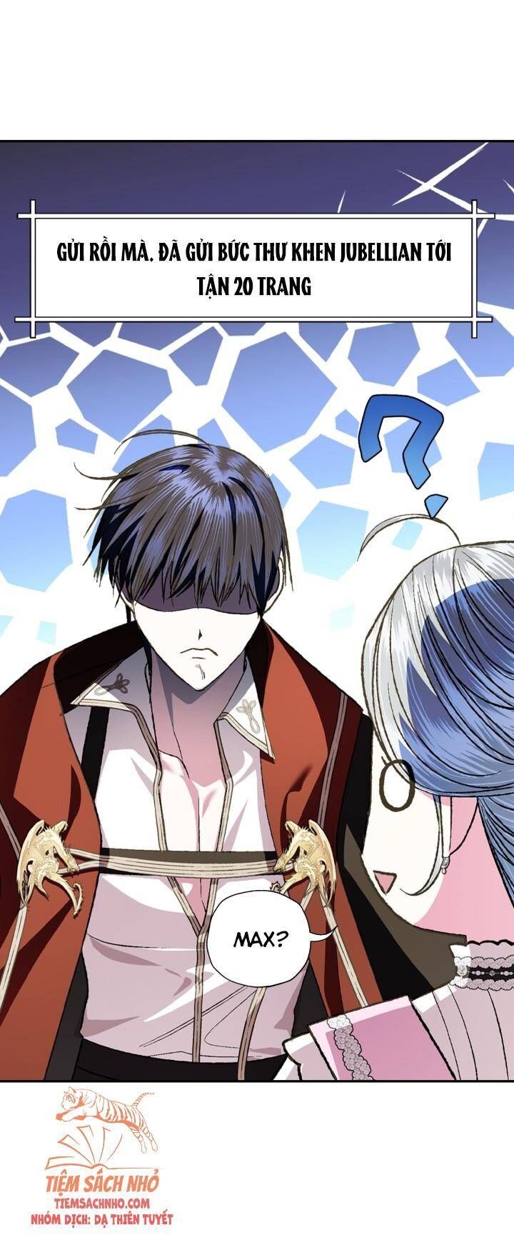 đọc truyện Cha, Con Không Muốn Kết Hôn! Chương 60 ảnh 40 tại Thiên Thai Truyện