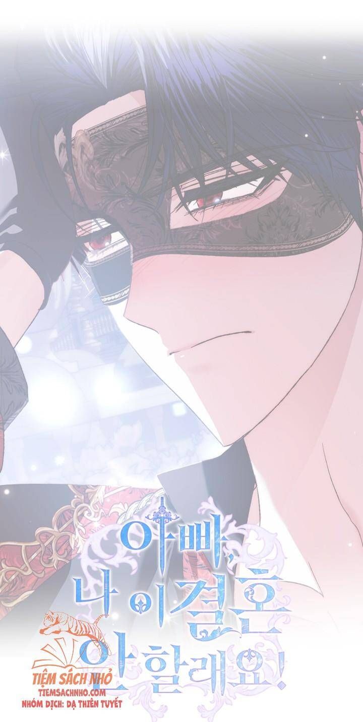 đọc truyện Cha, Con Không Muốn Kết Hôn! Chương 60 ảnh 6 tại Thiên Thai Truyện