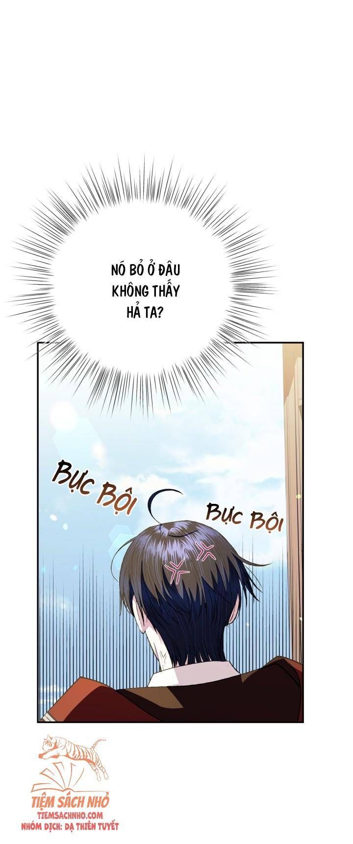 đọc truyện Cha, Con Không Muốn Kết Hôn! Chương 60 ảnh 45 tại Thiên Thai Truyện