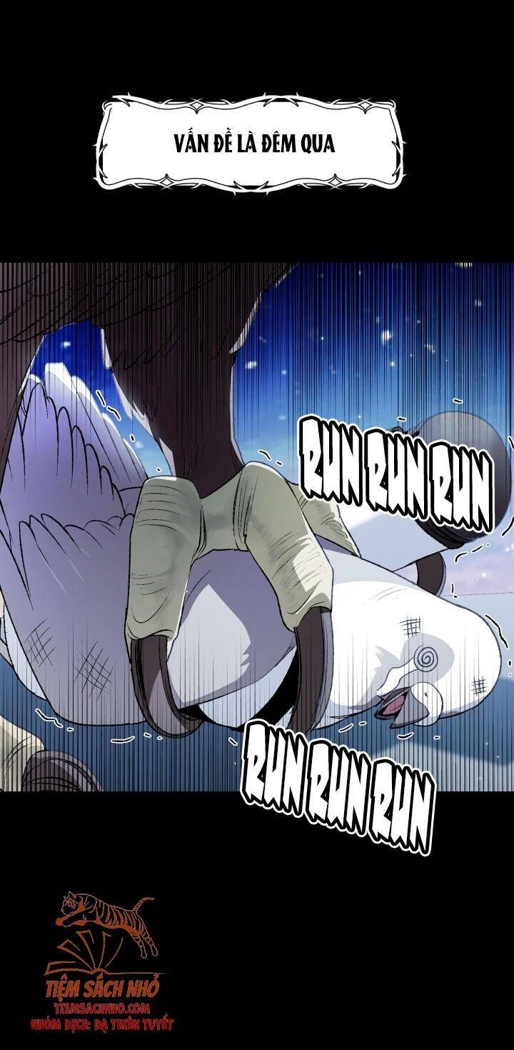 đọc truyện Cha, Con Không Muốn Kết Hôn! Chương 60 ảnh 47 tại Thiên Thai Truyện