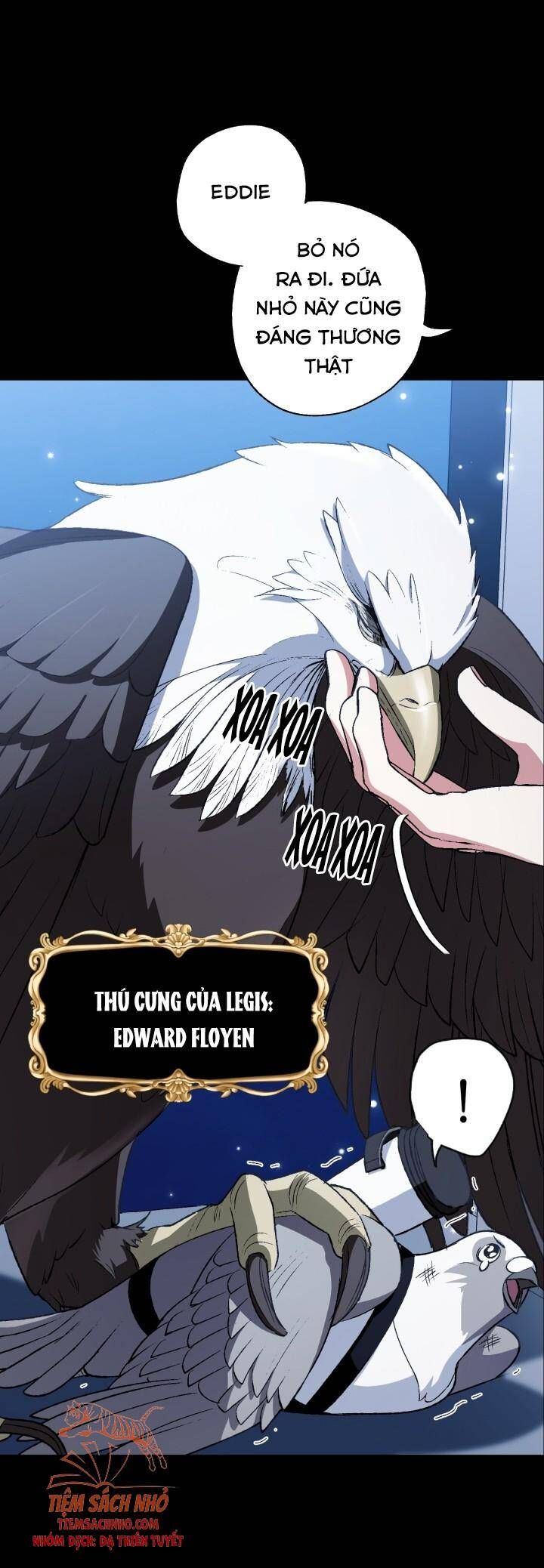 đọc truyện Cha, Con Không Muốn Kết Hôn! Chương 60 ảnh 48 tại Thiên Thai Truyện