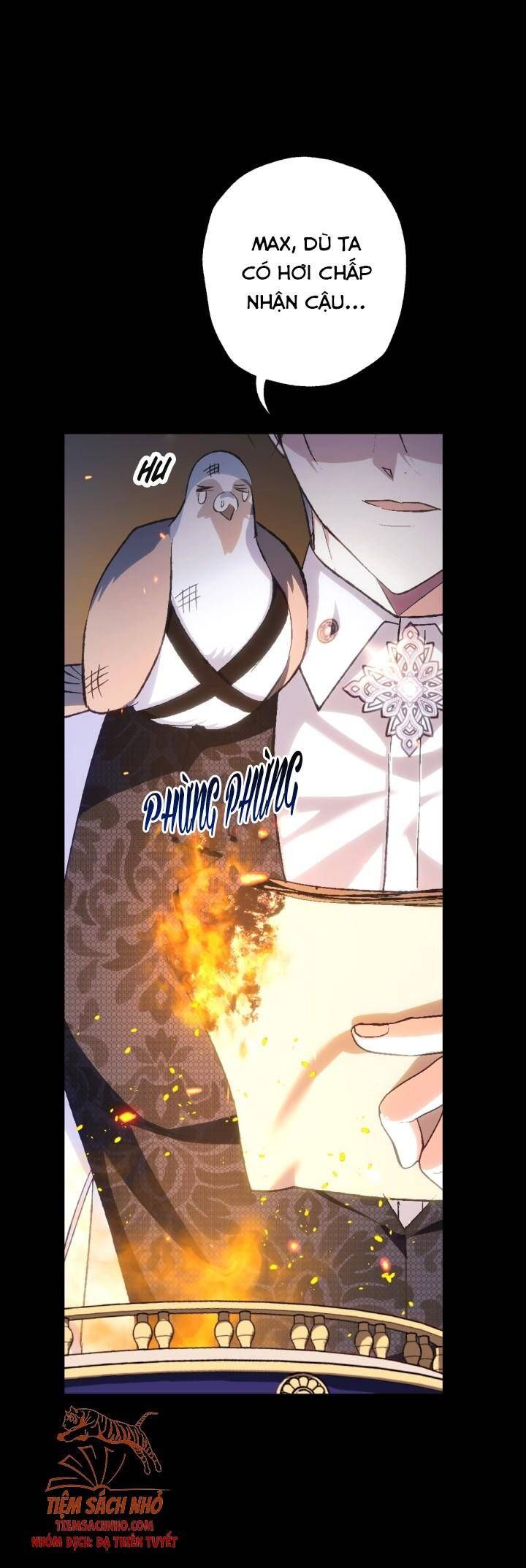 đọc truyện Cha, Con Không Muốn Kết Hôn! Chương 60 ảnh 53 tại Thiên Thai Truyện