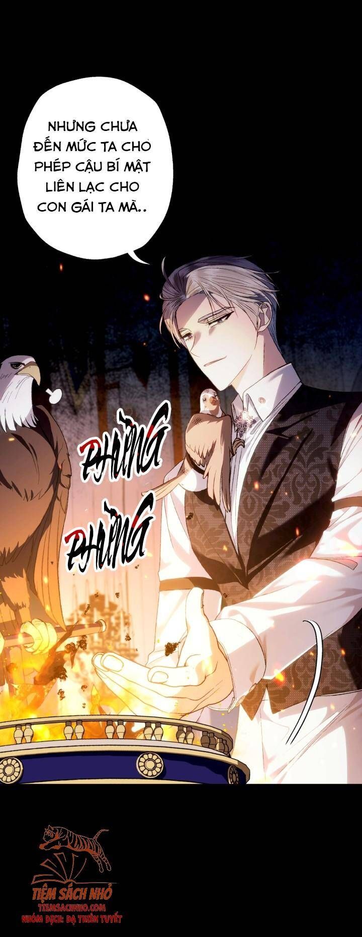 đọc truyện Cha, Con Không Muốn Kết Hôn! Chương 60 ảnh 54 tại Thiên Thai Truyện