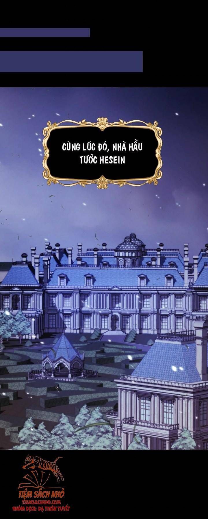 đọc truyện Cha, Con Không Muốn Kết Hôn! Chương 60 ảnh 56 tại Thiên Thai Truyện