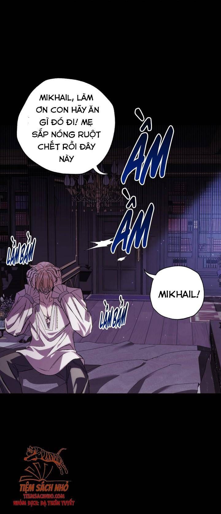 đọc truyện Cha, Con Không Muốn Kết Hôn! Chương 60 ảnh 57 tại Thiên Thai Truyện