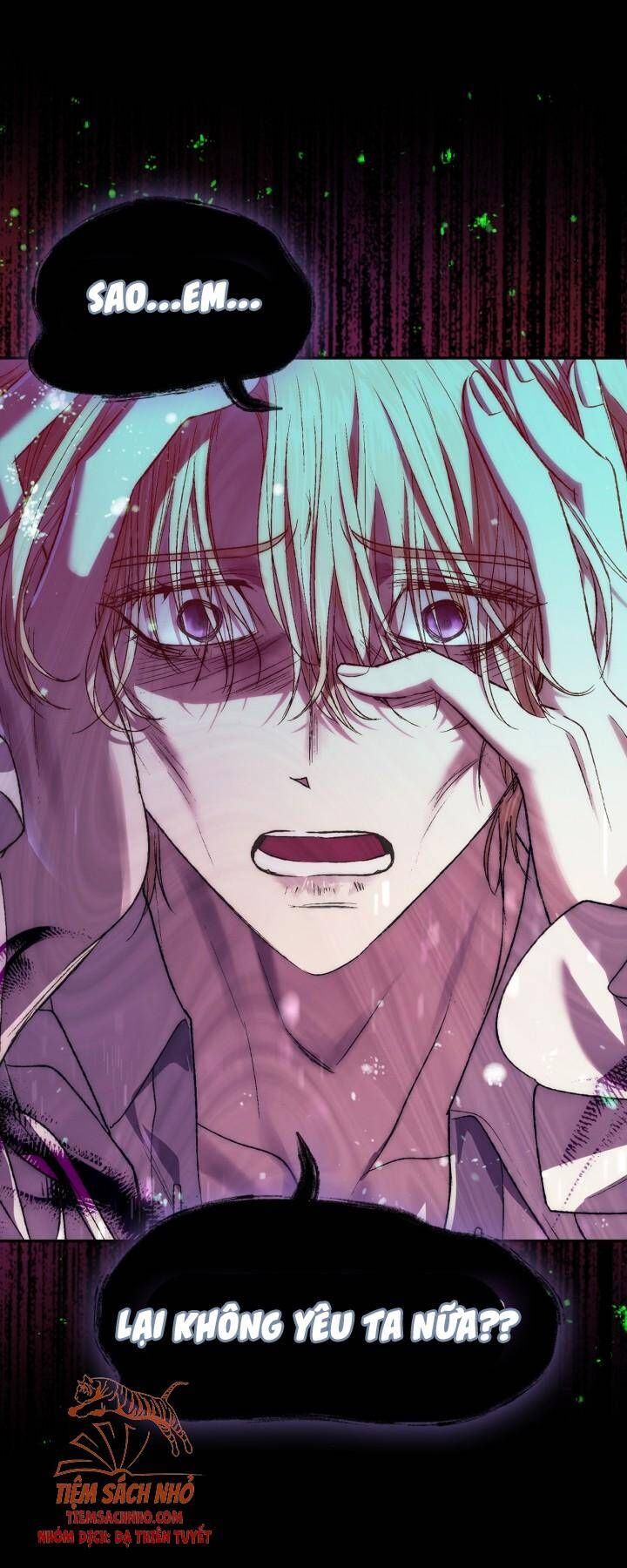 đọc truyện Cha, Con Không Muốn Kết Hôn! Chương 60 ảnh 59 tại Thiên Thai Truyện