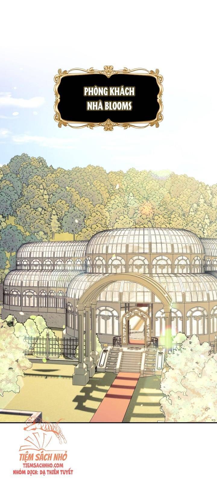 đọc truyện Cha, Con Không Muốn Kết Hôn! Chương 60 ảnh 8 tại Thiên Thai Truyện