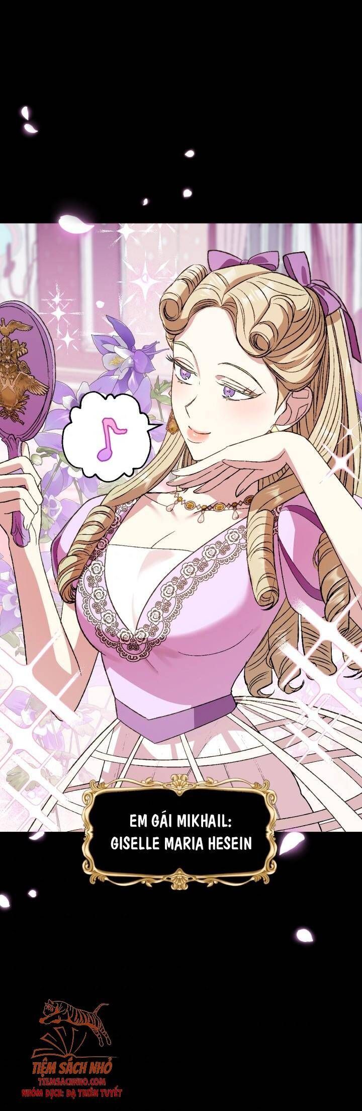 đọc truyện Cha, Con Không Muốn Kết Hôn! Chương 60 ảnh 62 tại Thiên Thai Truyện