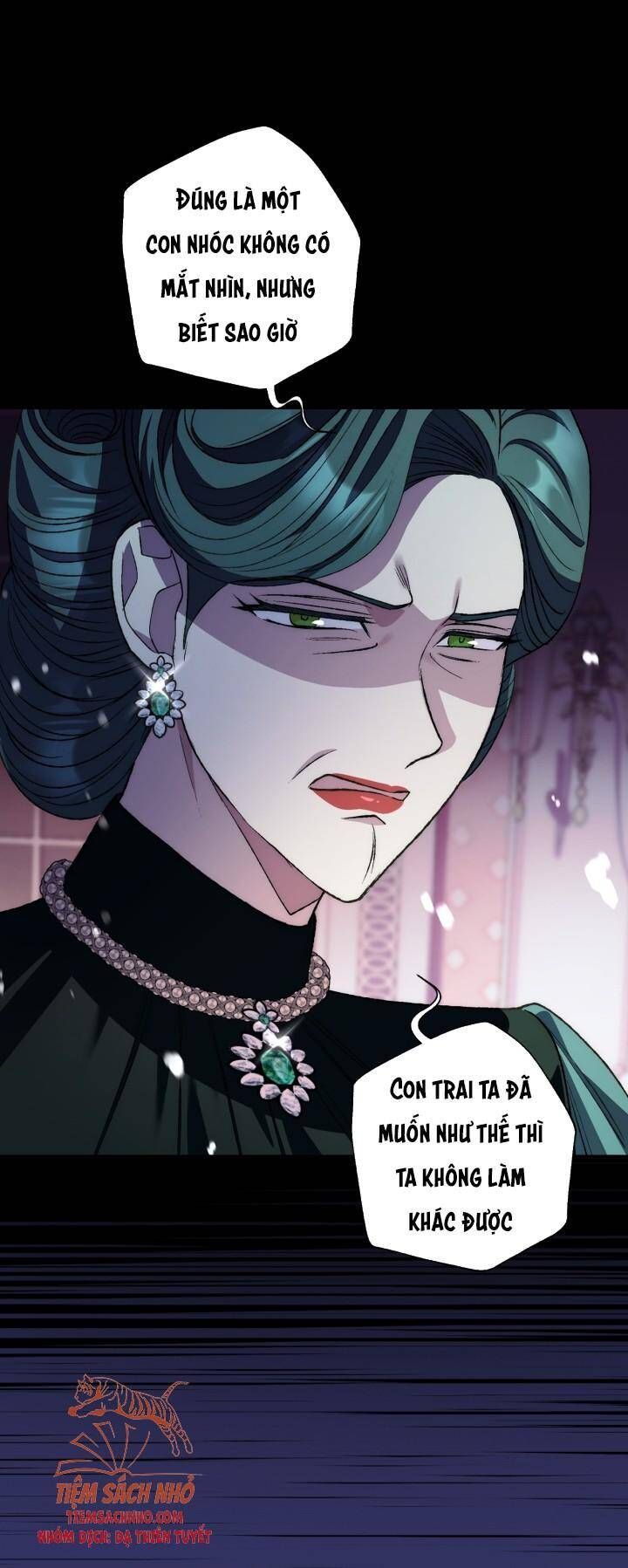 đọc truyện Cha, Con Không Muốn Kết Hôn! Chương 60 ảnh 66 tại Thiên Thai Truyện