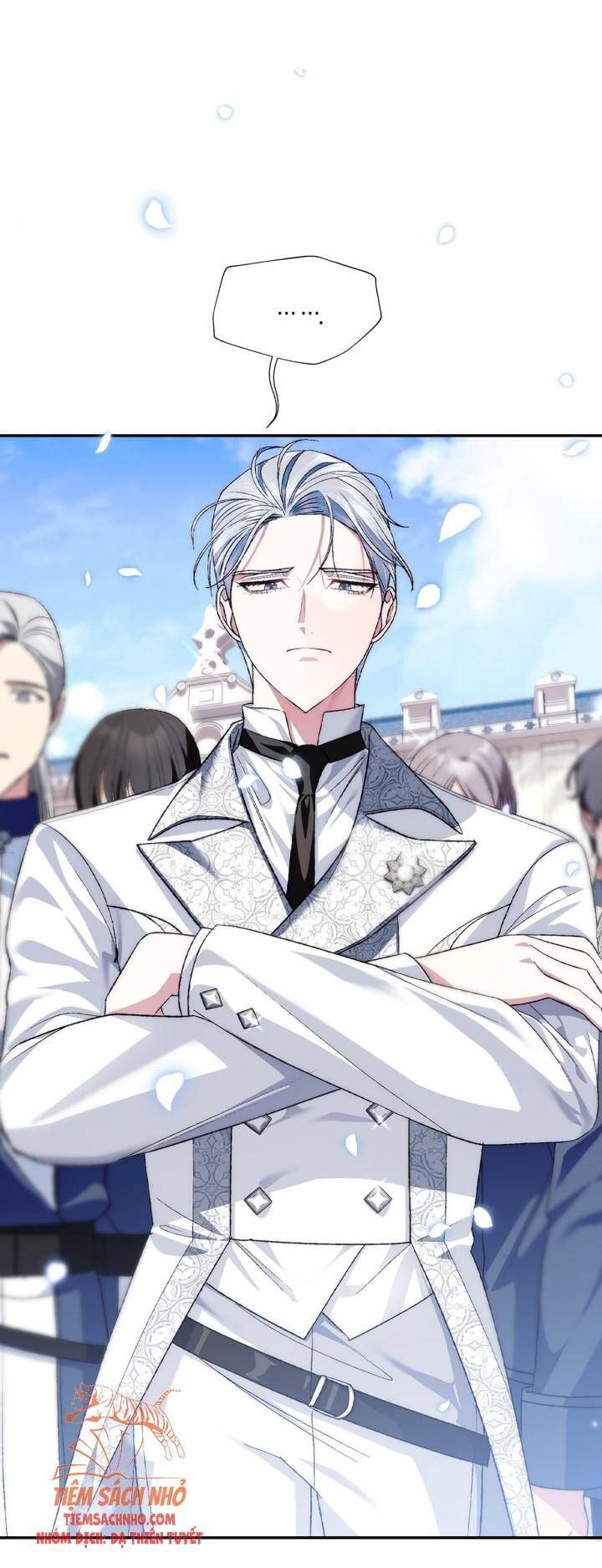 đọc truyện Cha, Con Không Muốn Kết Hôn! Chương 60 ảnh 72 tại Thiên Thai Truyện