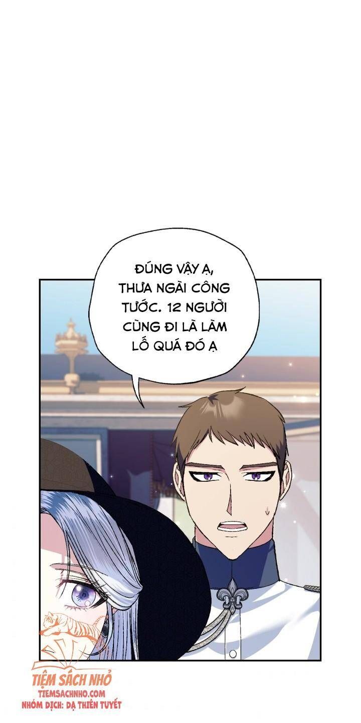 đọc truyện Cha, Con Không Muốn Kết Hôn! Chương 60 ảnh 74 tại Thiên Thai Truyện