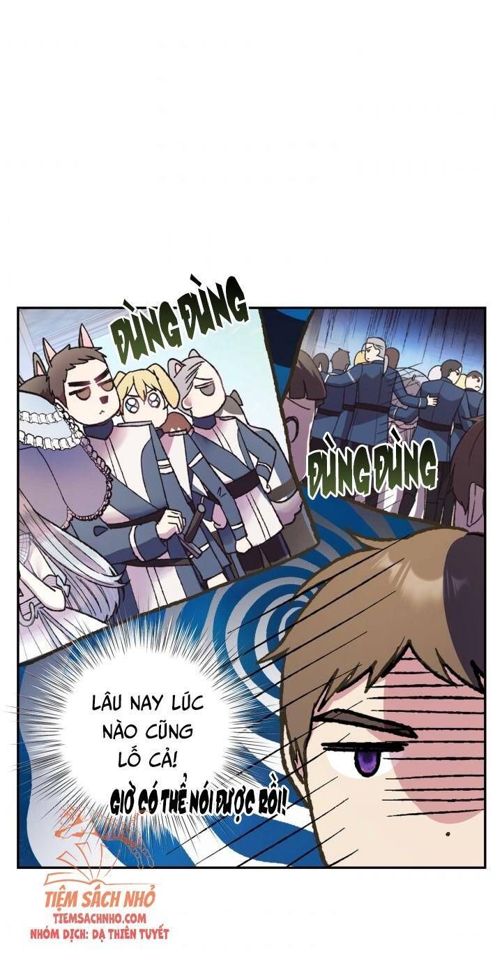 đọc truyện Cha, Con Không Muốn Kết Hôn! Chương 60 ảnh 75 tại Thiên Thai Truyện