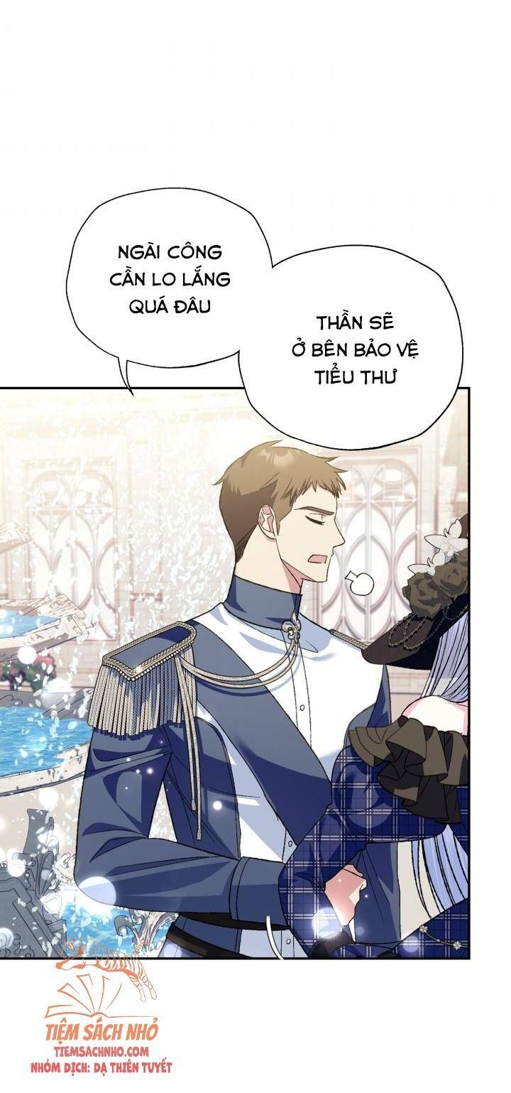 đọc truyện Cha, Con Không Muốn Kết Hôn! Chương 60 ảnh 76 tại Thiên Thai Truyện