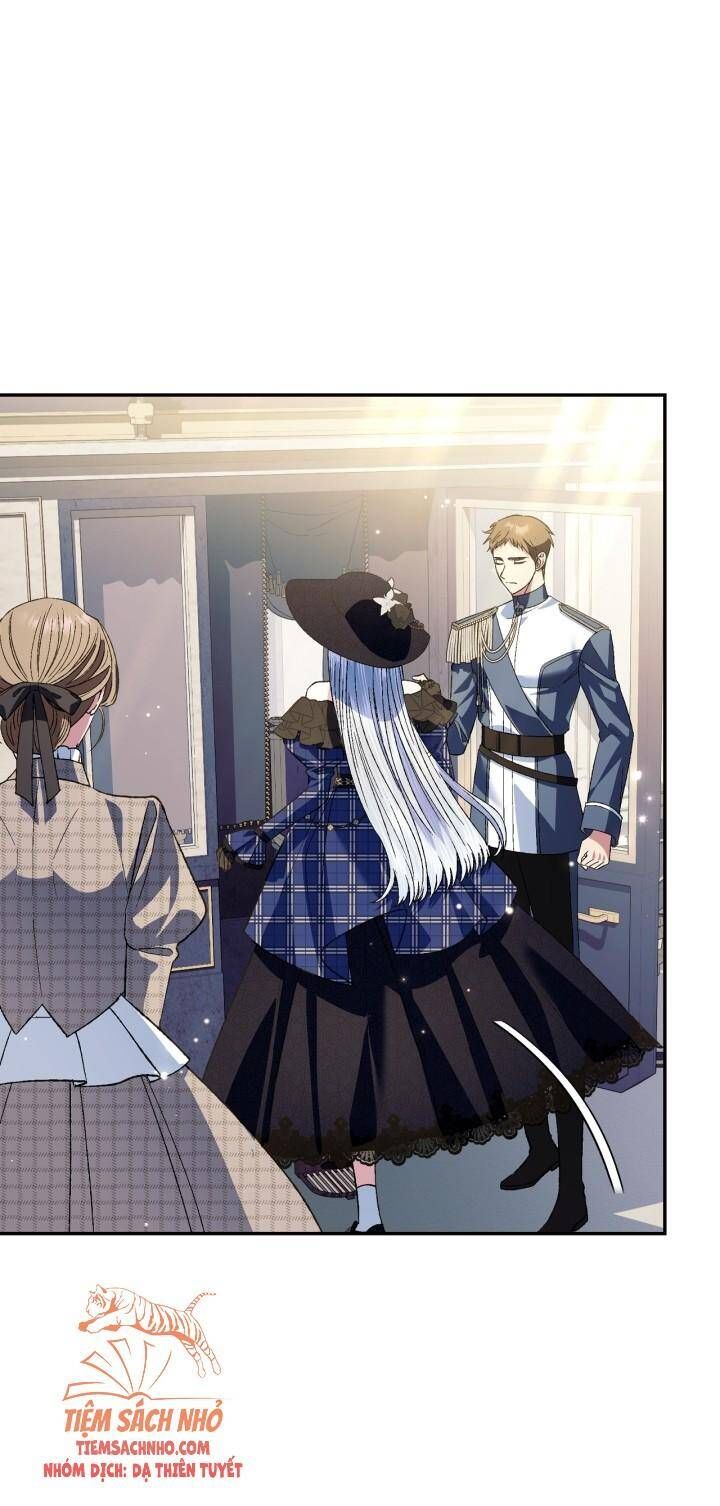 đọc truyện Cha, Con Không Muốn Kết Hôn! Chương 60 ảnh 78 tại Thiên Thai Truyện