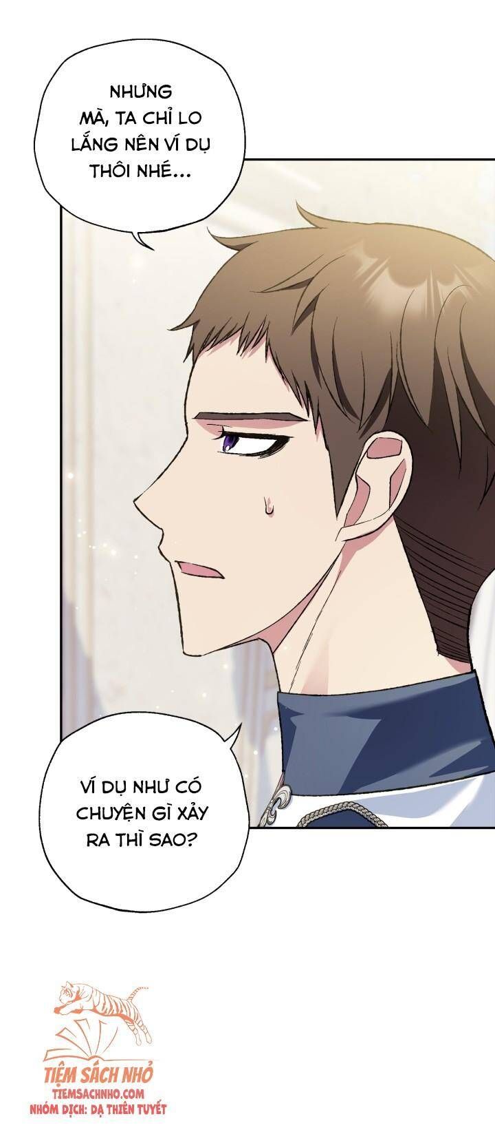 đọc truyện Cha, Con Không Muốn Kết Hôn! Chương 60 ảnh 79 tại Thiên Thai Truyện