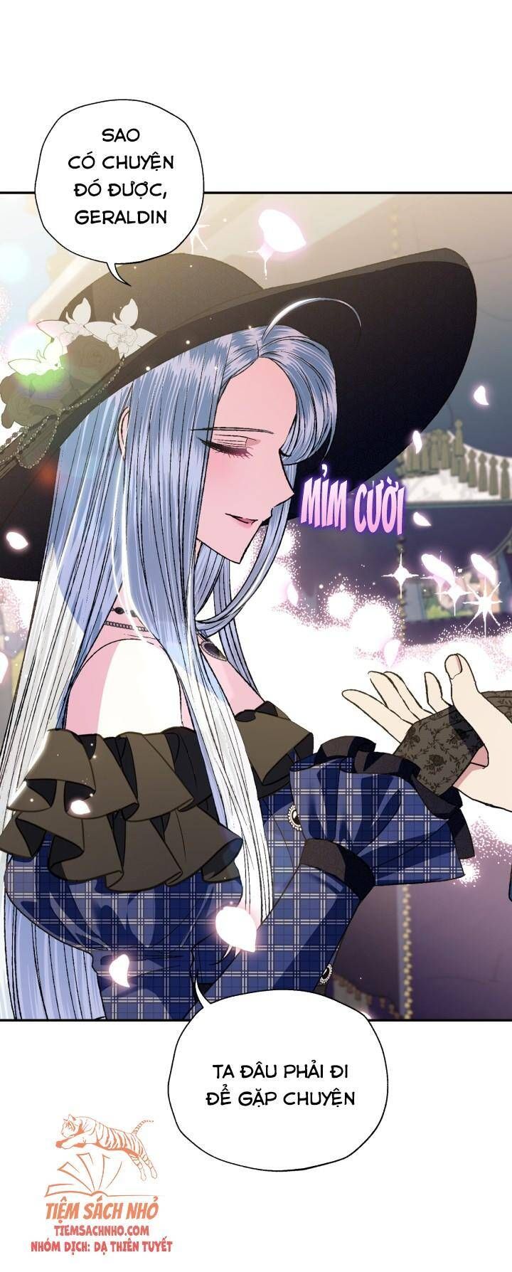 đọc truyện Cha, Con Không Muốn Kết Hôn! Chương 60 ảnh 80 tại Thiên Thai Truyện