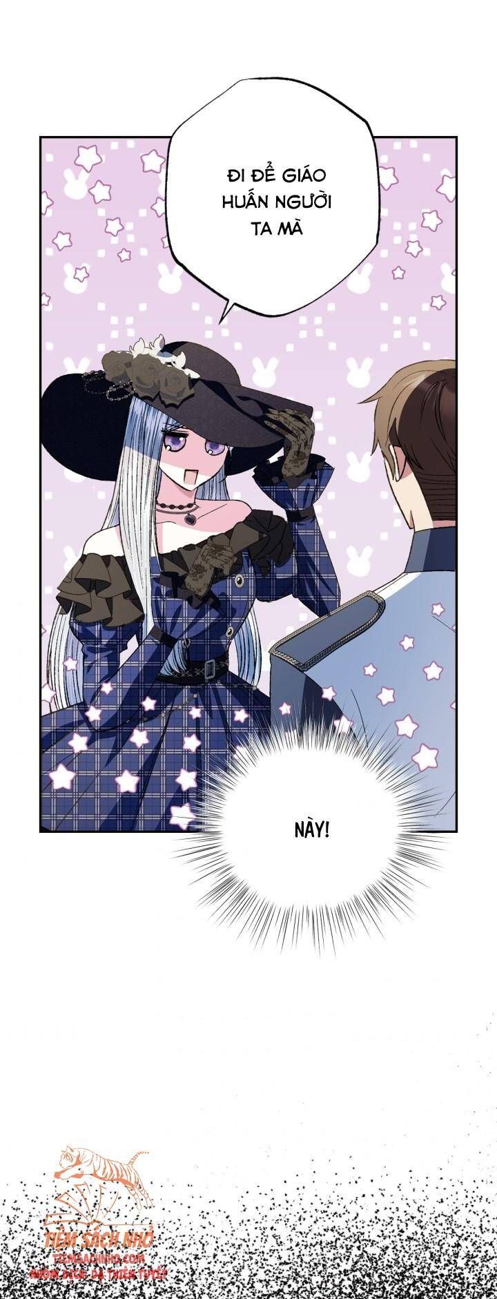 đọc truyện Cha, Con Không Muốn Kết Hôn! Chương 60 ảnh 82 tại Thiên Thai Truyện