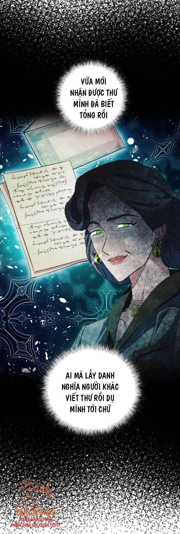 đọc truyện Cha, Con Không Muốn Kết Hôn! Chương 60 ảnh 83 tại Thiên Thai Truyện