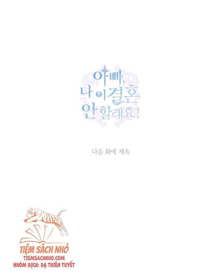 đọc truyện Cha, Con Không Muốn Kết Hôn! Chương 60 ảnh 87 tại Thiên Thai Truyện