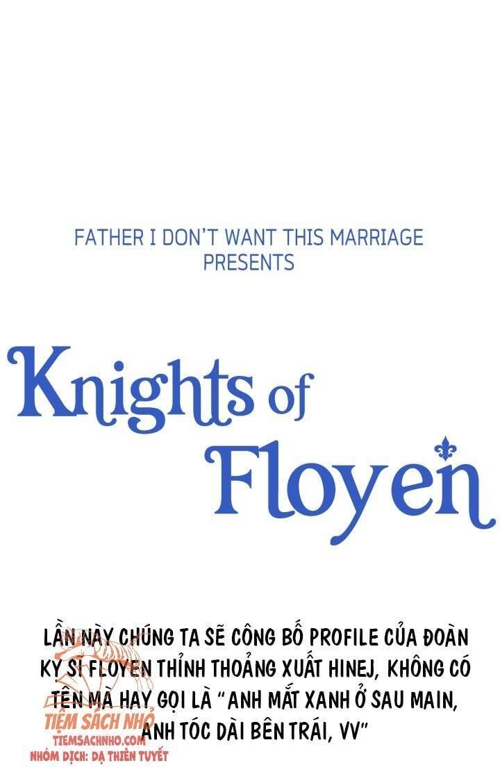 đọc truyện Cha, Con Không Muốn Kết Hôn! Chương 60 ảnh 88 tại Thiên Thai Truyện