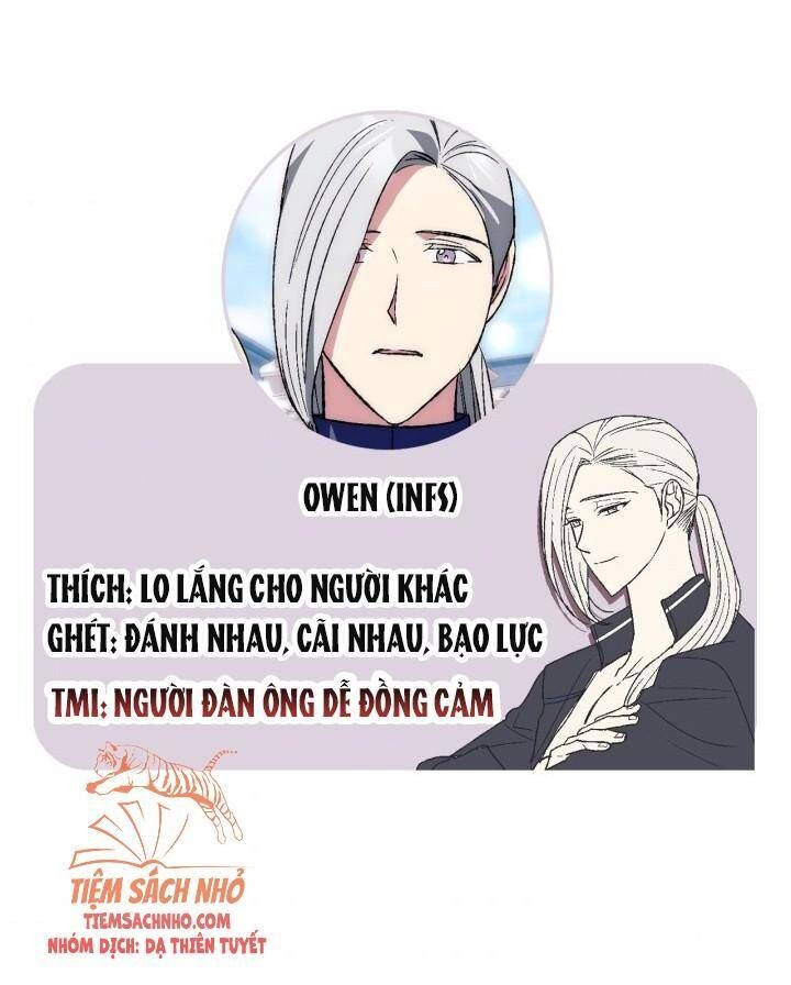 đọc truyện Cha, Con Không Muốn Kết Hôn! Chương 60 ảnh 90 tại Thiên Thai Truyện