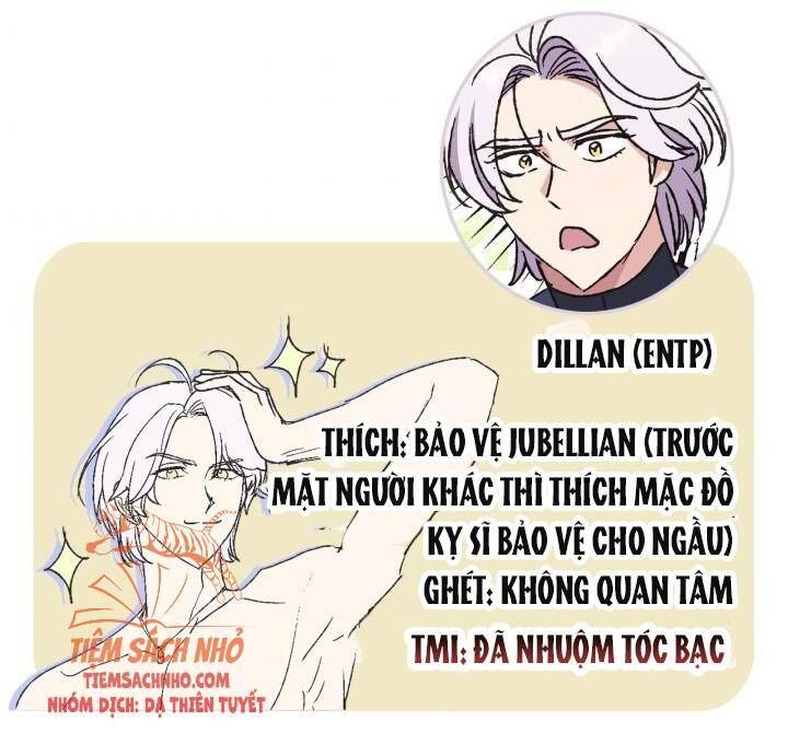 đọc truyện Cha, Con Không Muốn Kết Hôn! Chương 60 ảnh 91 tại Thiên Thai Truyện