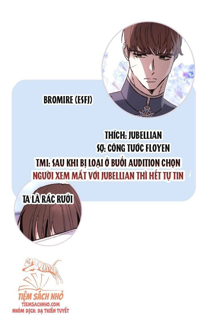 đọc truyện Cha, Con Không Muốn Kết Hôn! Chương 60 ảnh 94 tại Thiên Thai Truyện