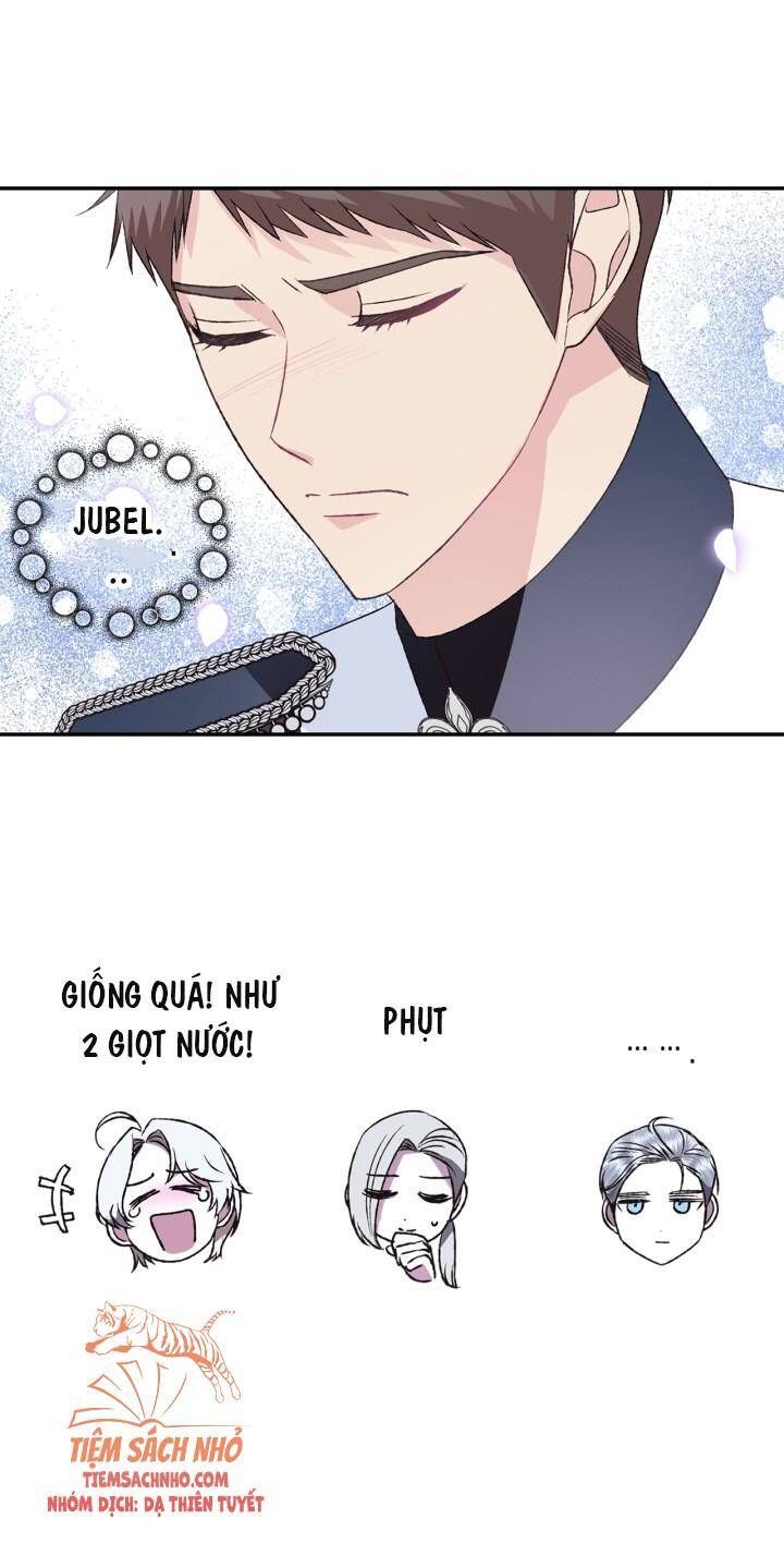 đọc truyện Cha, Con Không Muốn Kết Hôn! Chương 60 ảnh 100 tại Thiên Thai Truyện