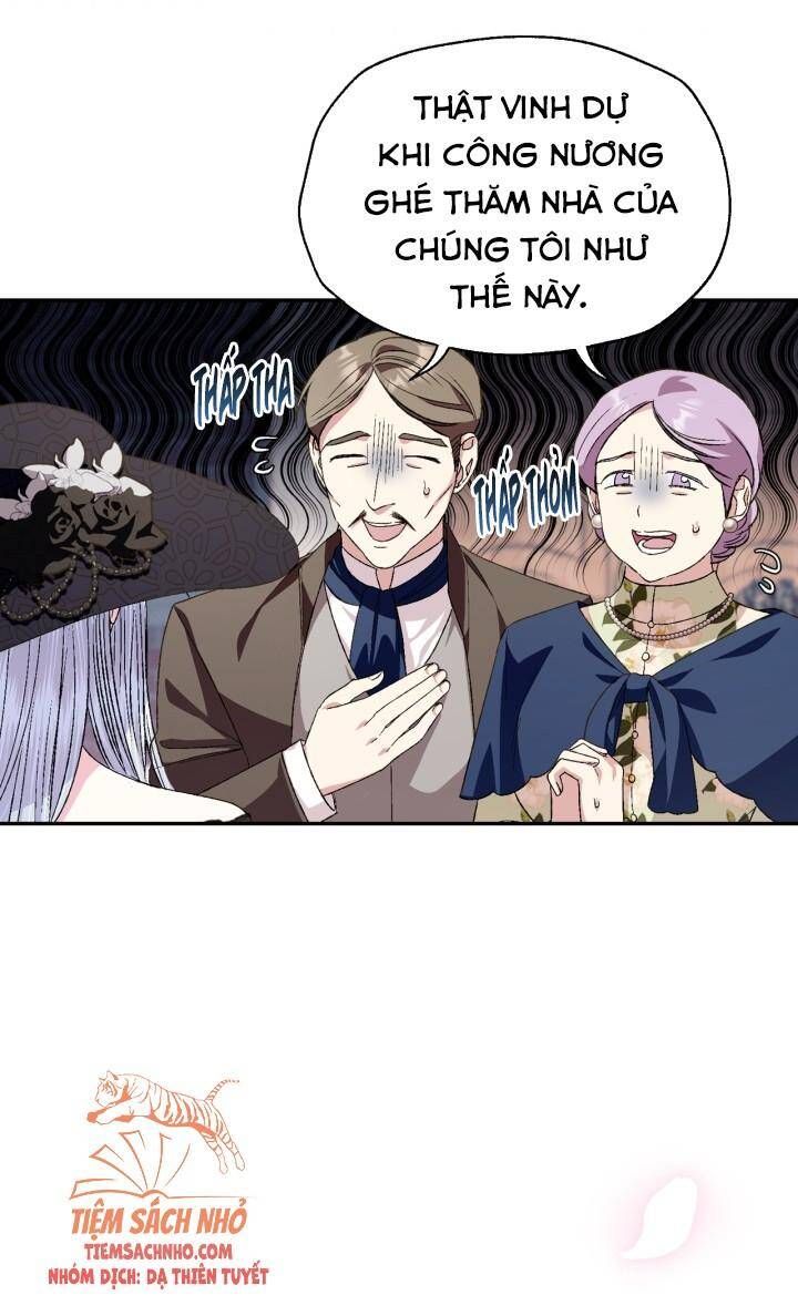 đọc truyện Cha, Con Không Muốn Kết Hôn! Chương 61 ảnh 12 tại Thiên Thai Truyện