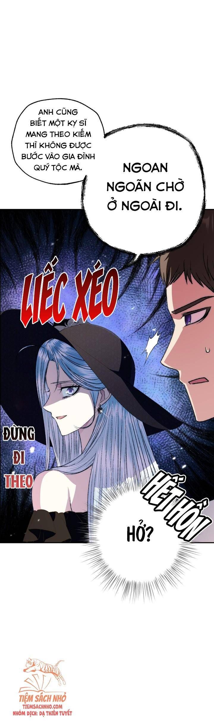 đọc truyện Cha, Con Không Muốn Kết Hôn! Chương 61 ảnh 16 tại Thiên Thai Truyện