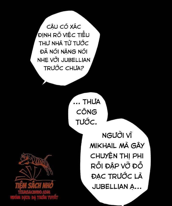 đọc truyện Cha, Con Không Muốn Kết Hôn! Chương 61 ảnh 18 tại Thiên Thai Truyện