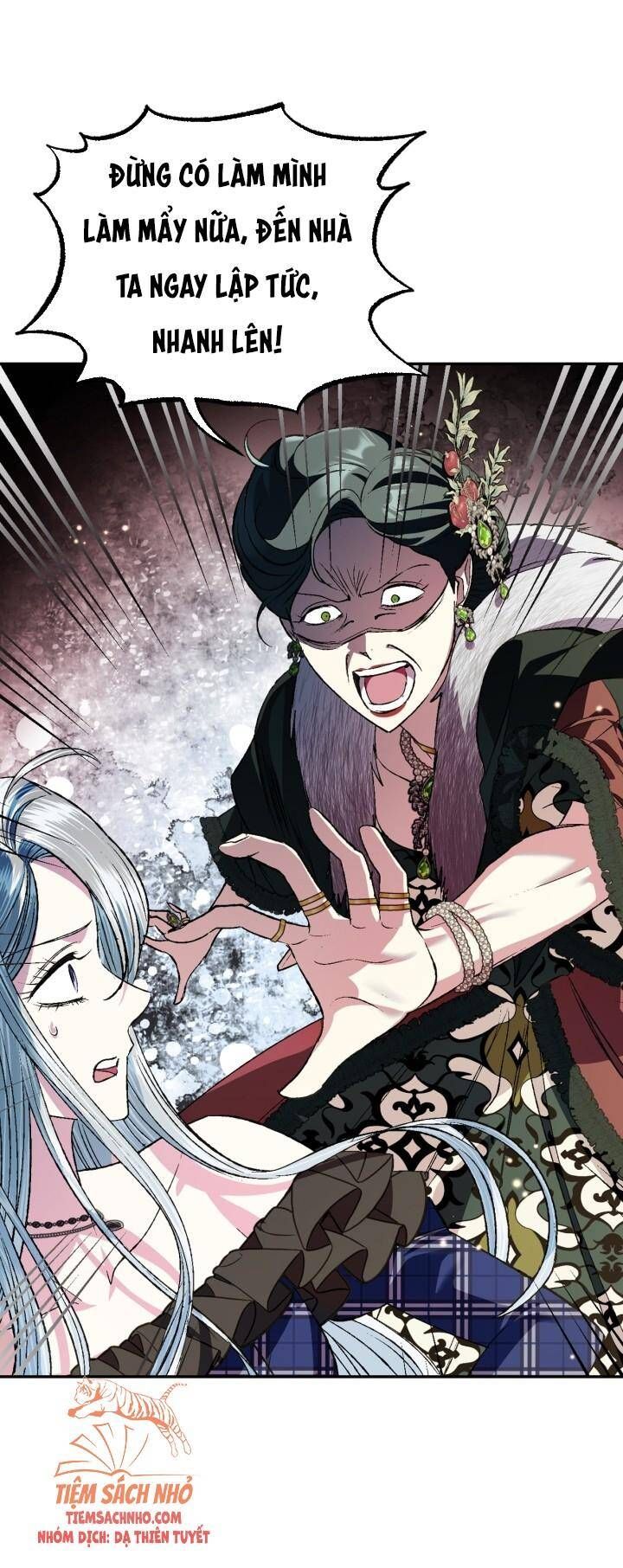 đọc truyện Cha, Con Không Muốn Kết Hôn! Chương 61 ảnh 25 tại Thiên Thai Truyện