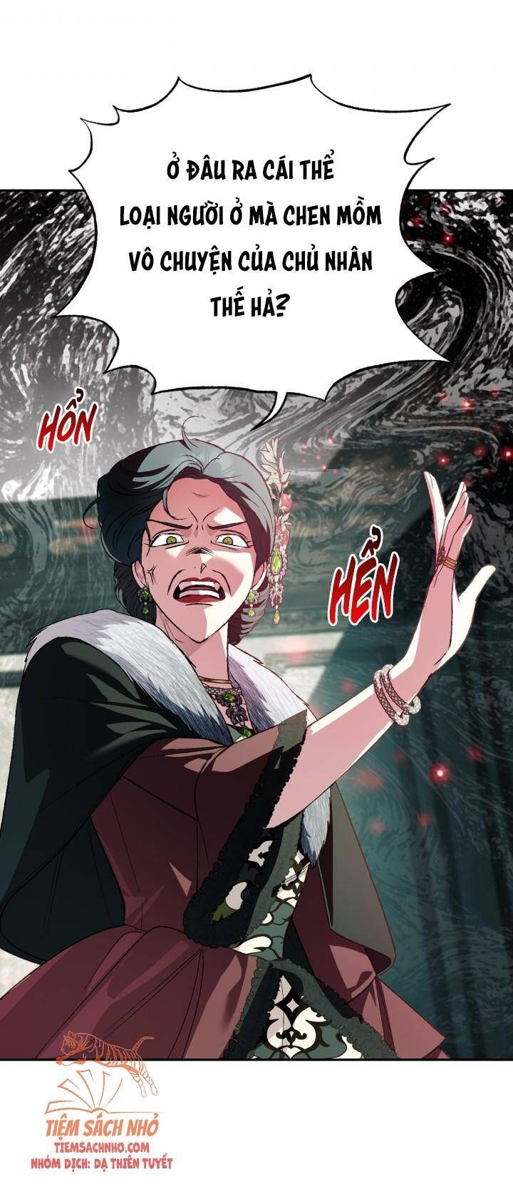 đọc truyện Cha, Con Không Muốn Kết Hôn! Chương 61 ảnh 31 tại Thiên Thai Truyện