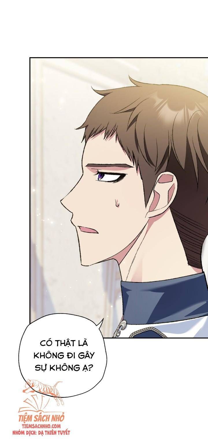 đọc truyện Cha, Con Không Muốn Kết Hôn! Chương 61 ảnh 5 tại Thiên Thai Truyện